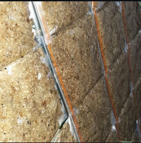 بادمجون کبابی برای میزا قاسمی و کشک بادمجان ،ترشی ناز خاتون