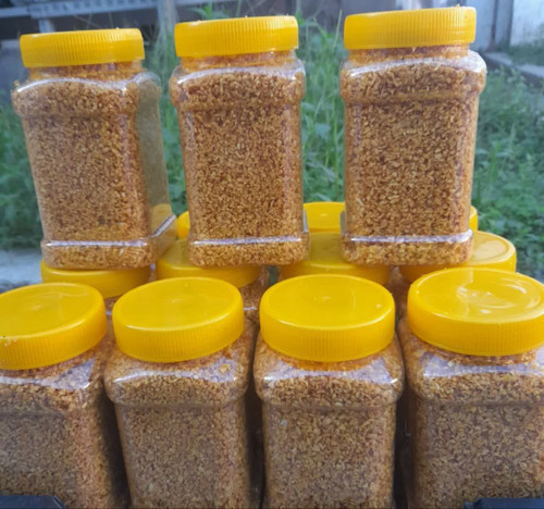 سیر سرخ شده چیپسی ۱۰۰ گرمی و ۲۰۰ گرمی