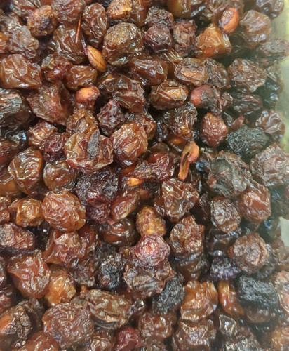 الوچه جنگلی ریز مخوص پر کردن شکم پری مرغ،اردک،ماهی